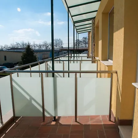 Hostel Izida 2 Dobrich Exterior photo