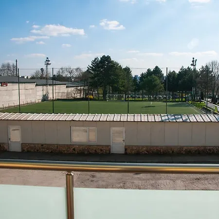 Hostel Izida 2 Dobrich Exterior photo