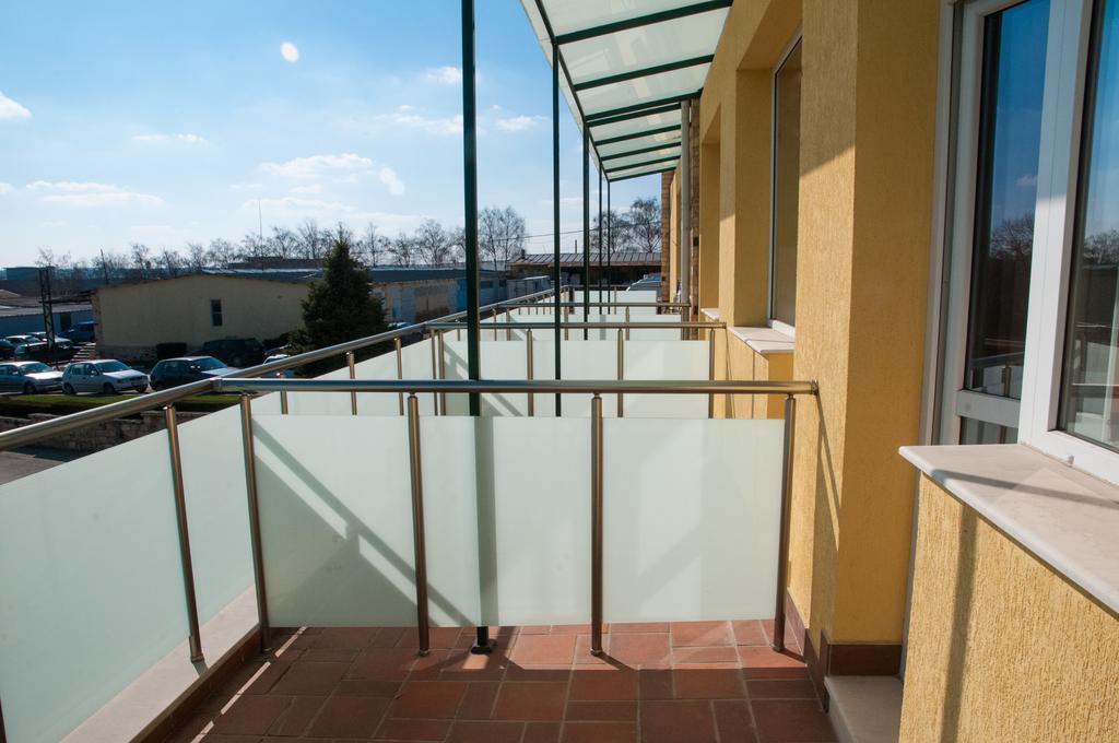 Hostel Izida 2 Dobrich